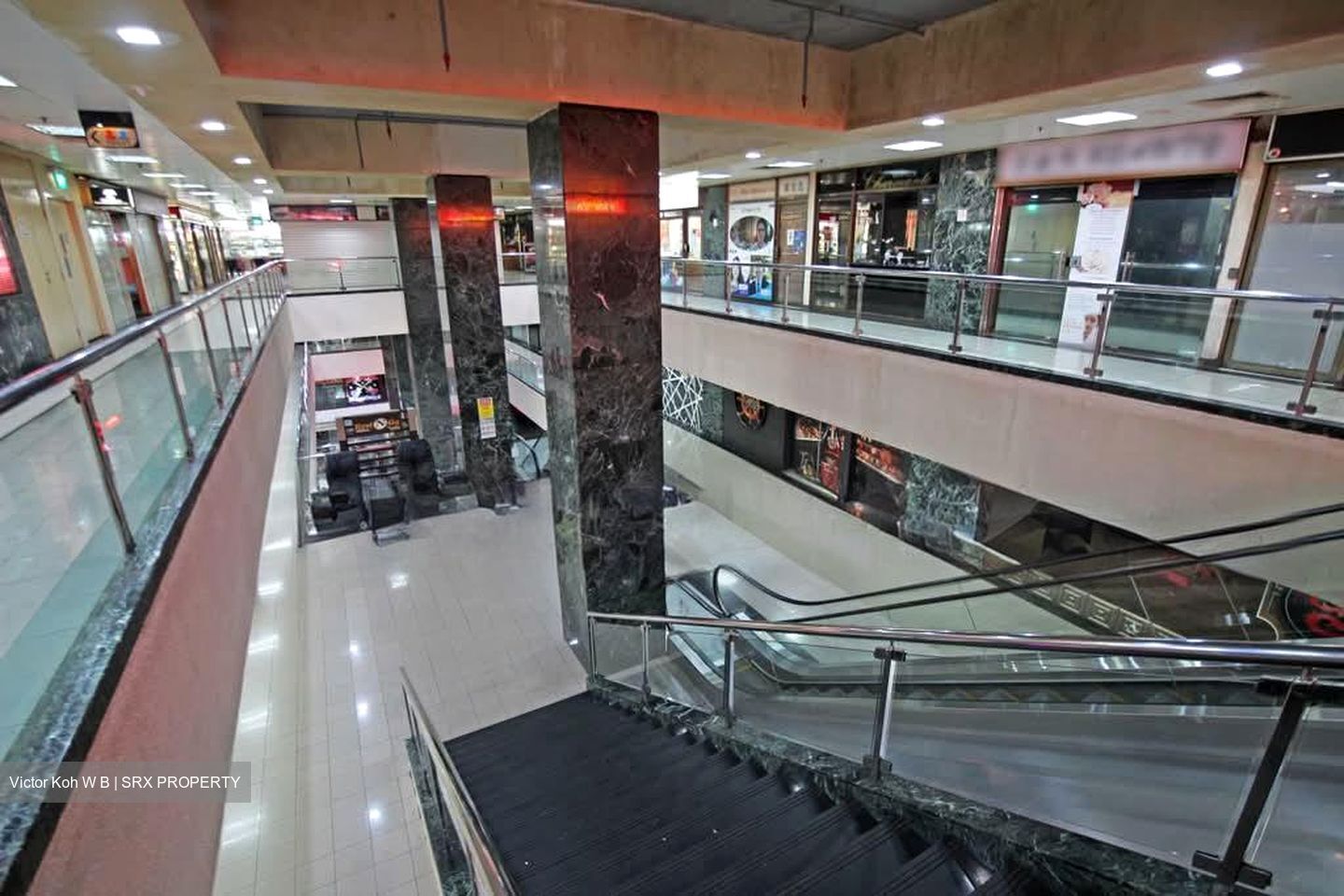 Orchard Towers (D9), Office #597966701